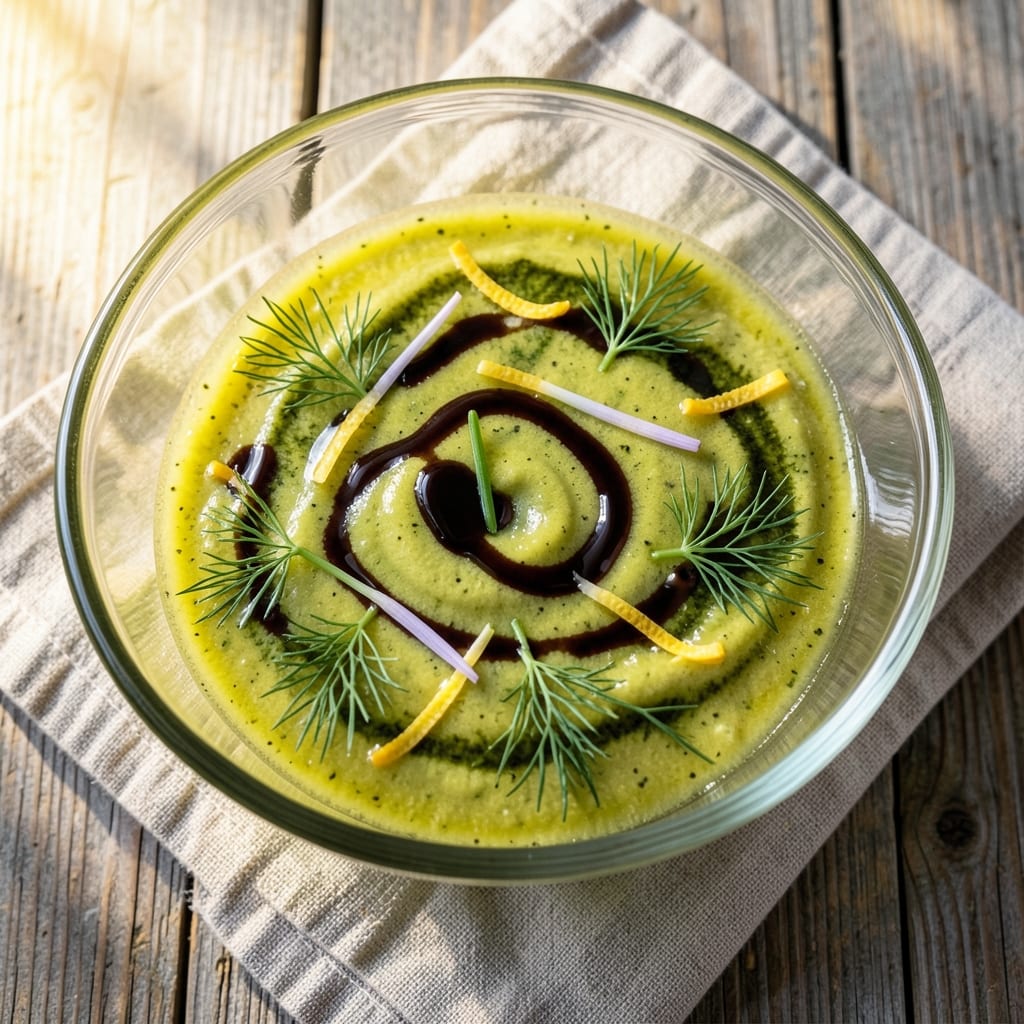 Assagios House Salad Dressing Recipe: Bold Lemon-Herb Vinaigrette With Hidden Umami Kick