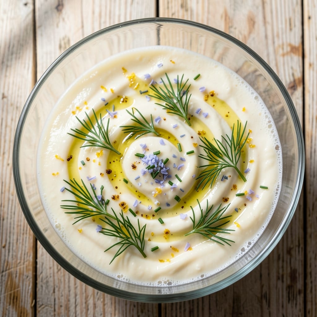 Babes Salad Dressing Recipe: Tangy Buttermilk Base With Herbal Zing
