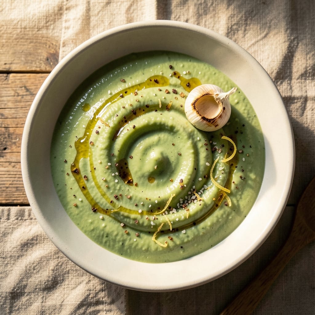 Avocado Vegan Salad Dressing Recipe: Rich and Creamy Without Dairy