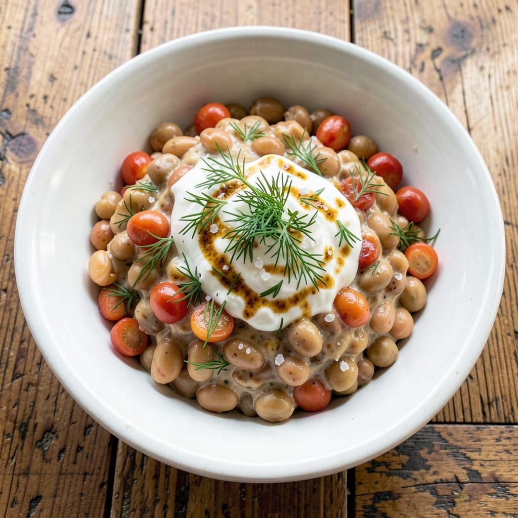 Pioneer Woman Bean Salad Recipe: Cool, Creamy Layers With Crunchy Edges