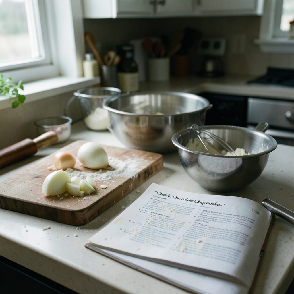 About Salad Recipes Love