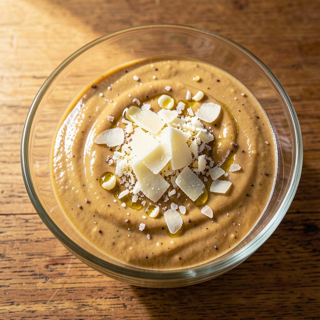 Barefoot Contessa Caesar Salad Dressing Recipe: Rich Garlic-Anchovy Emulsion