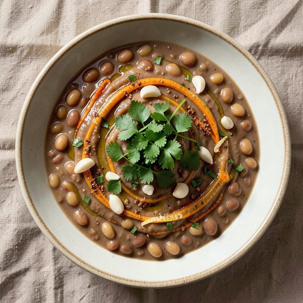 Bean Salad Dressing Recipe With Dijon Mustard: Bold Tang and Creamy Velvety Finish