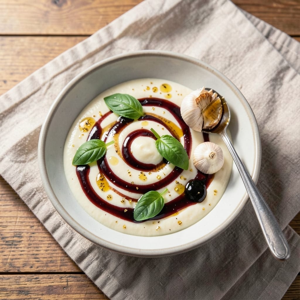 Balsamic Dijon Salad Dressing Recipe: Bold Tang and Creamy Balance