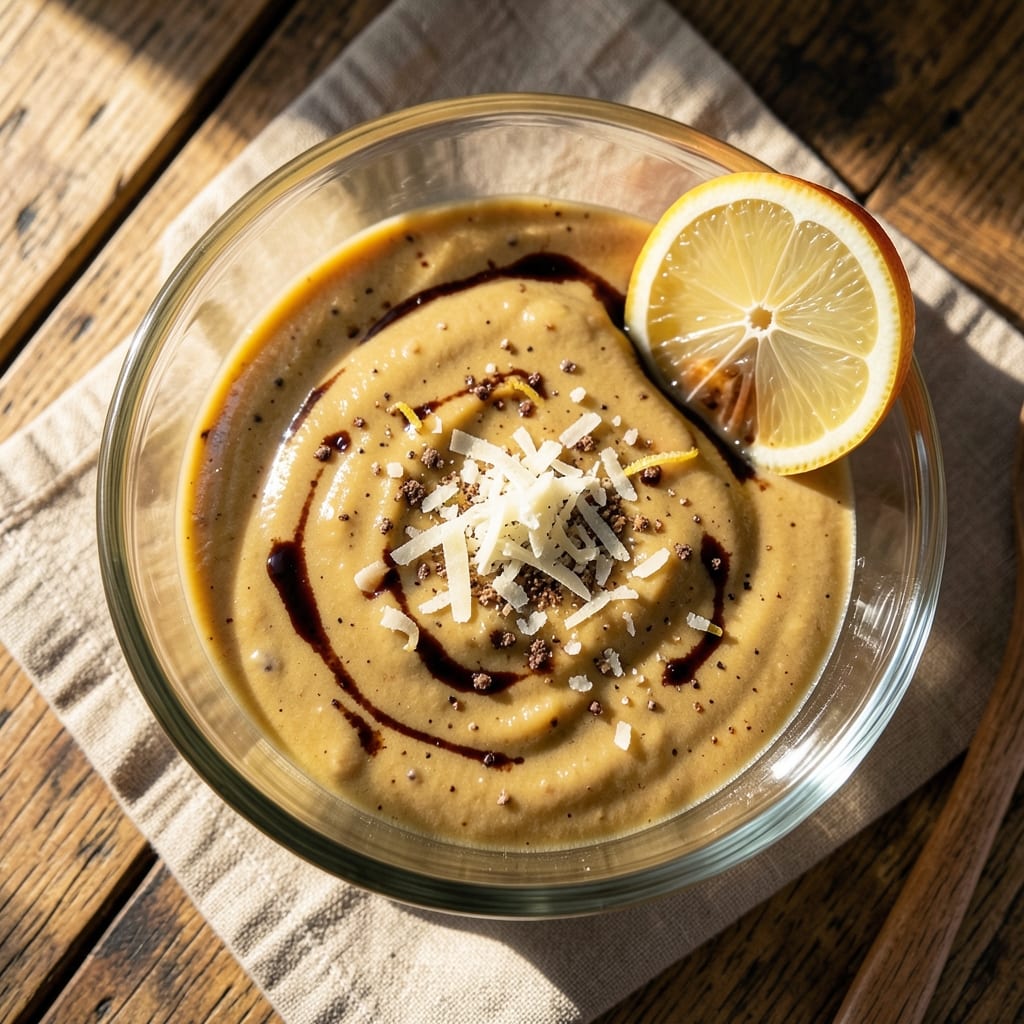 Atkins Caesar Salad Dressing Recipe: Low-Carb Creaminess Without Guilt