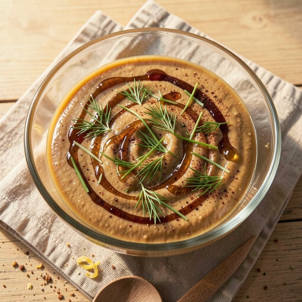 Austrian Salad Dressing Recipe: Tangy Mustard and Herb Vinaigrette Magic