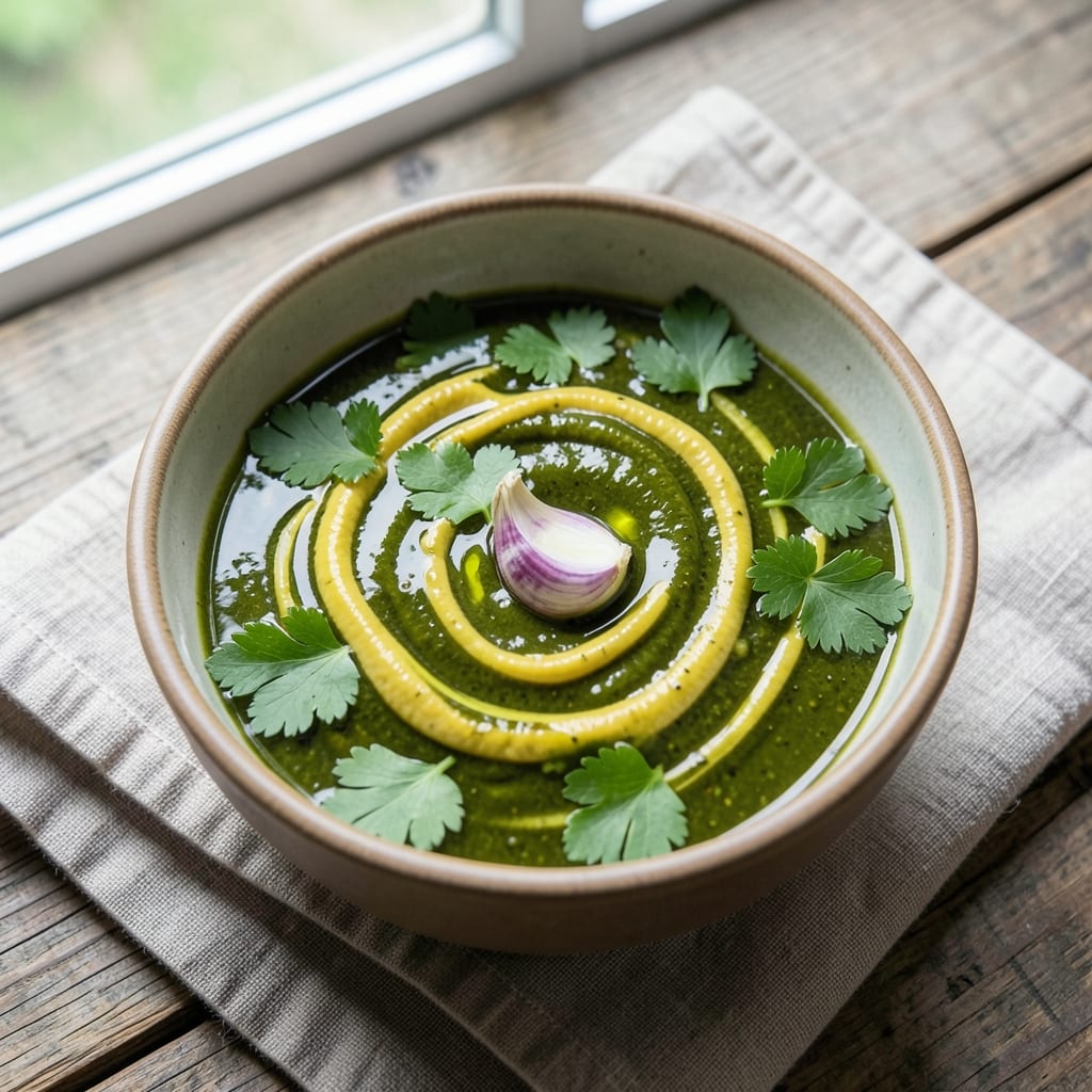Basic Oil and Vinegar Salad Dressing Recipe: Bright, Balanced Base for Any Greens