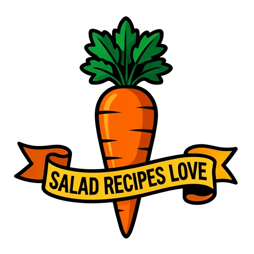 Salad Recipes Love